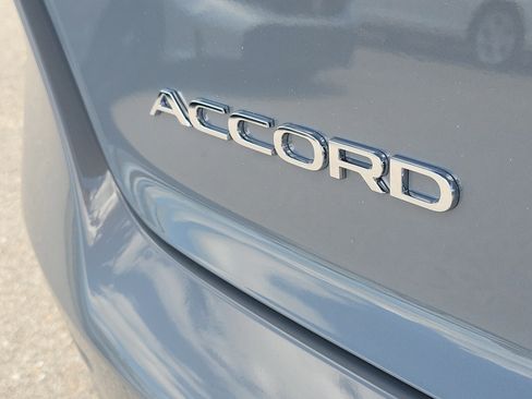New 2026 Honda Accord Touring image 9