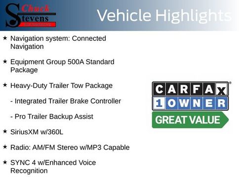 Used 2024 Ford Expedition Timberline AWD/4WD image 7