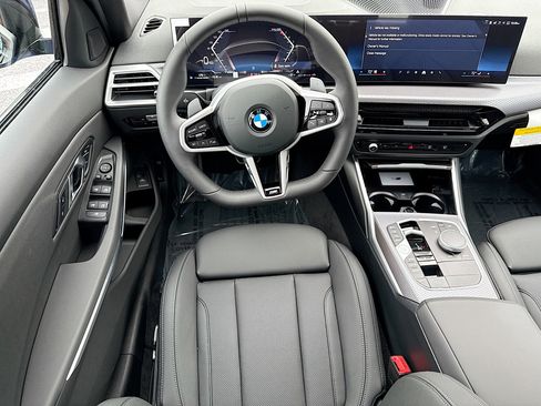 New 2026 BMW 330i Sedan w/ M Sport Package image 18