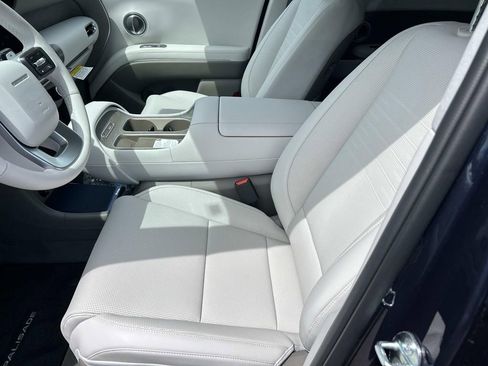 New 2026 Hyundai Palisade Limited FWD image 14