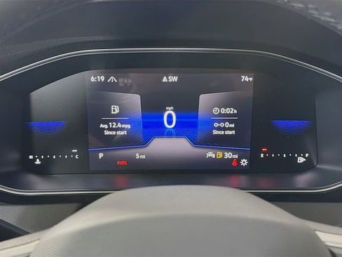 New 2026 Volkswagen Jetta Sport FWD image 13