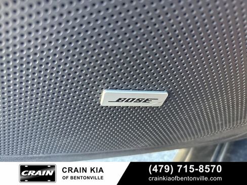 Used 2016 Chevrolet Camaro SS image 19