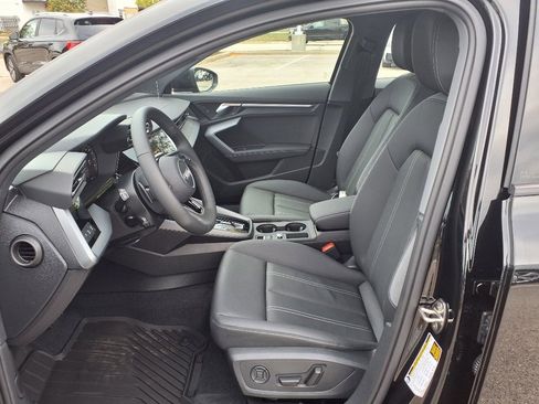 New 2026 Audi A3 2.0T Premium image 9