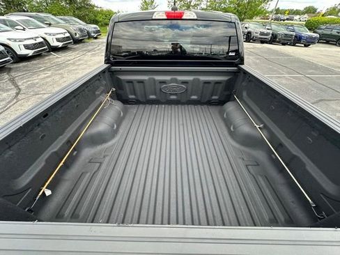 Used 2023 Ford Ranger XLT w/ Equipment Group 301A Mid AWD/4WD image 33