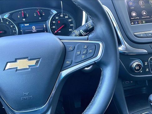 Used 2023 Chevrolet Equinox LT image 8