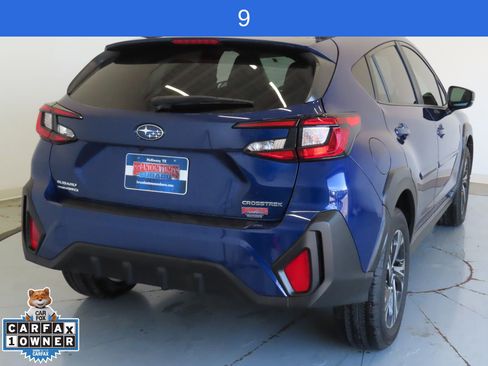Certified 2025 Subaru Crosstrek 2.0i Premium image 4