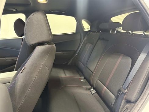 Used 2022 Hyundai Kona N Line w/ Tech Package image 15