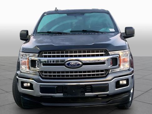 Used 2018 Ford F150 XLT w/ Equipment Group 302A Luxury RWD image 4