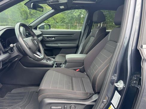 Used 2023 Honda CR-V Sport image 18
