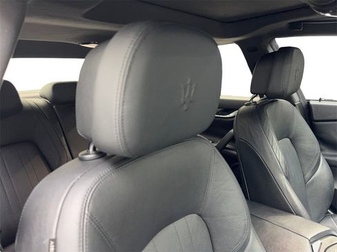 Used 2019 Maserati Ghibli image 45