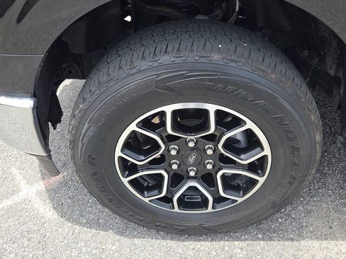 Used 2021 Ford F150 XL w/ Equipment Group 101A High AWD/4WD image 17