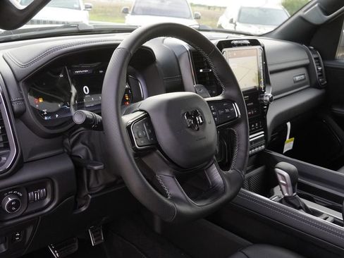 New 2026 RAM 1500 RHO image 17