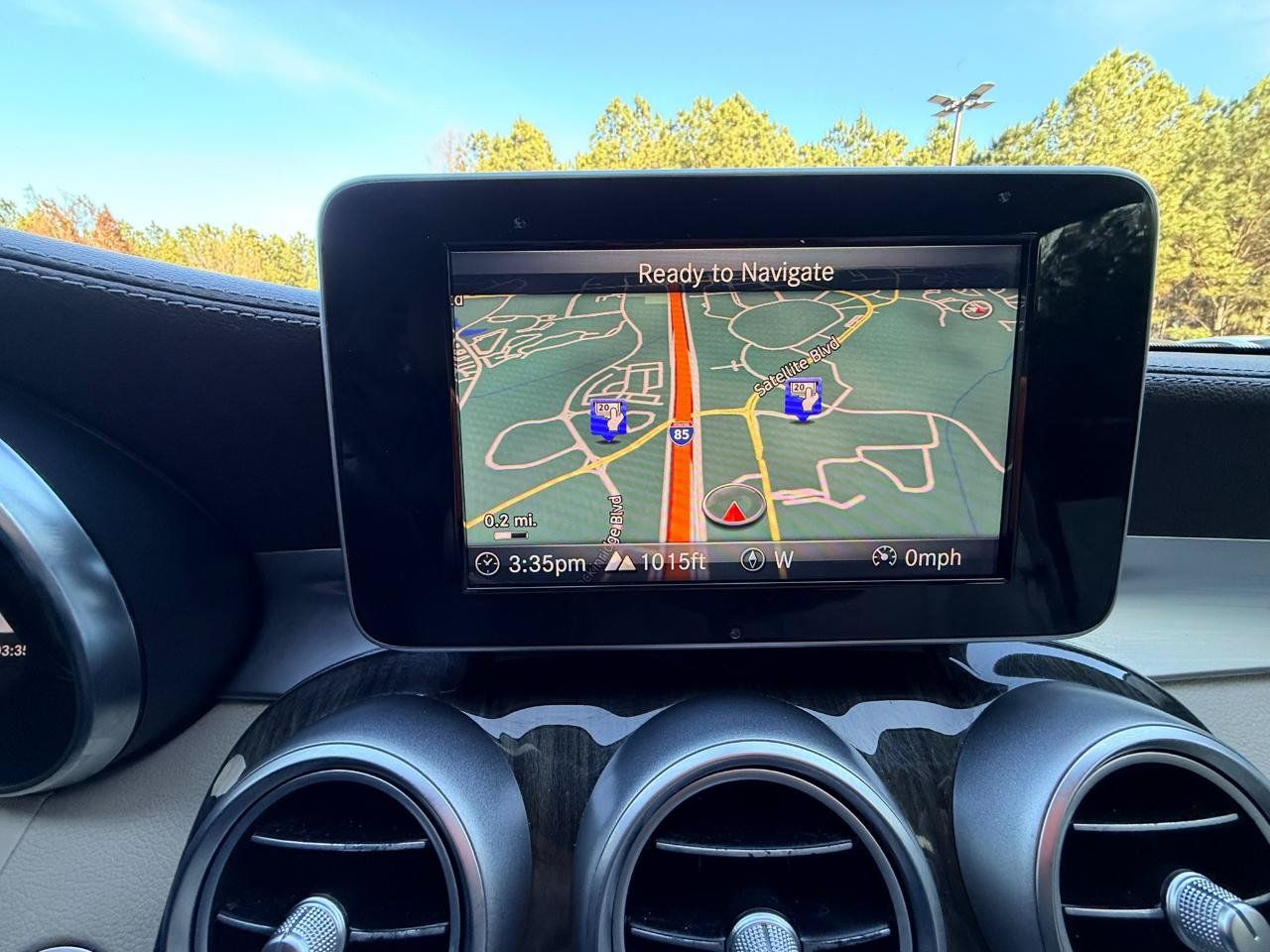 Used 2017 Mercedes-Benz C 300 Sedan image 19