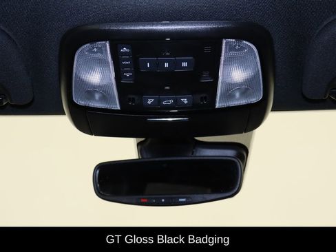 Used 2026 Dodge Durango GT AWD/4WD image 28
