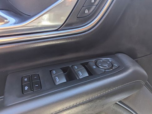 Certified 2024 Chevrolet Tahoe LT image 13