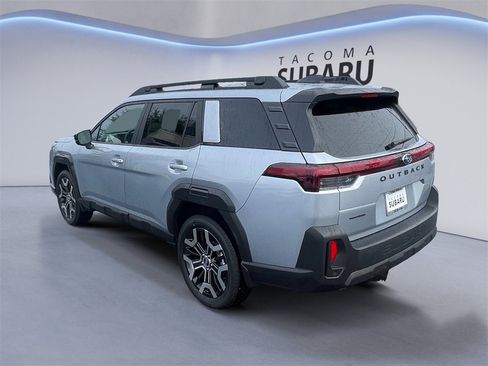 New 2026 Subaru Outback Touring XT image 3