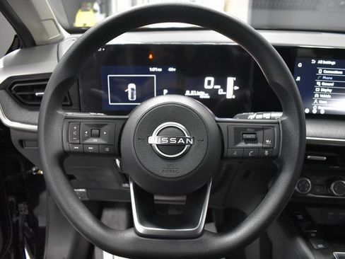 Certified 2026 Nissan Kicks S image 23