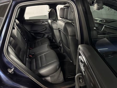 Used 2021 Porsche Macan Turbo w/ Premium Package Plus (PF0) AWD/4WD image 51