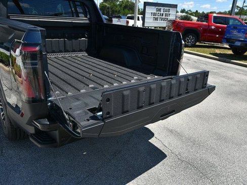 New 2026 GMC Sierra EV Elevation w/ Premium Package image 14