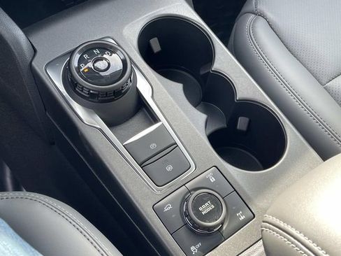 New 2025 Ford Bronco Sport Badlands w/ Badlands Tech Package image 25