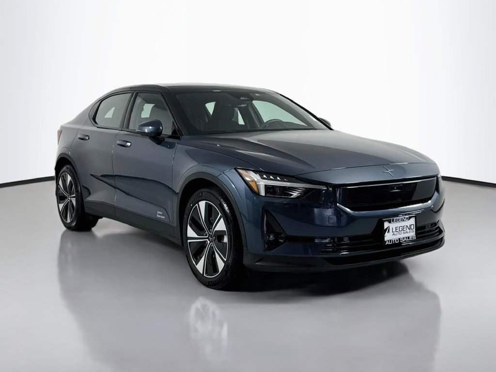 Used 2024 Polestar Polestar 2 AWD/4WD image 4