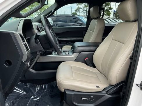 Used 2019 Ford Expedition XLT AWD/4WD image 13
