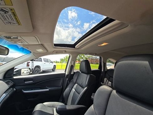 Used 2013 Honda CR-V EX-L image 15