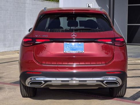 New 2026 Mercedes-Benz GLC 300 image 5