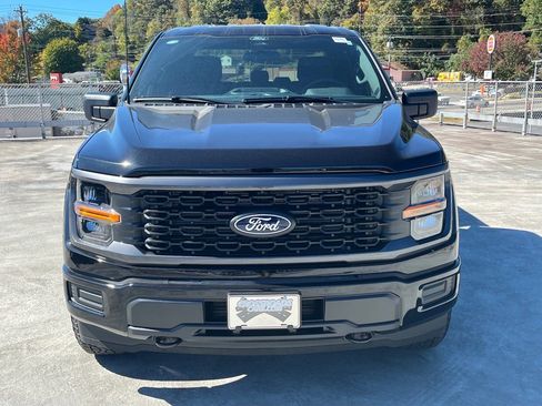 New 2025 Ford F150 STX image 5