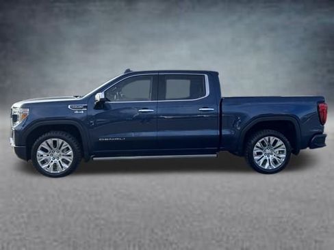 Used 2020 GMC Sierra 1500 Denali w/ Denali Ultimate Package image 2