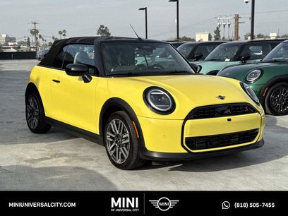 Used 2025 MINI Cooper S