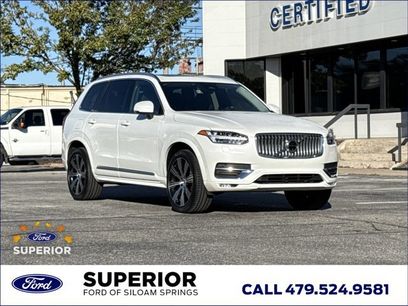 Used 2024 Volvo XC90 B6 Plus w/ Protection Package Premier