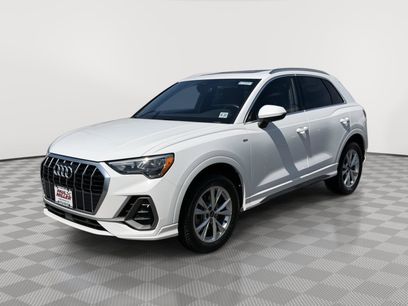 Used 2022 Audi Q3 2.0T Premium