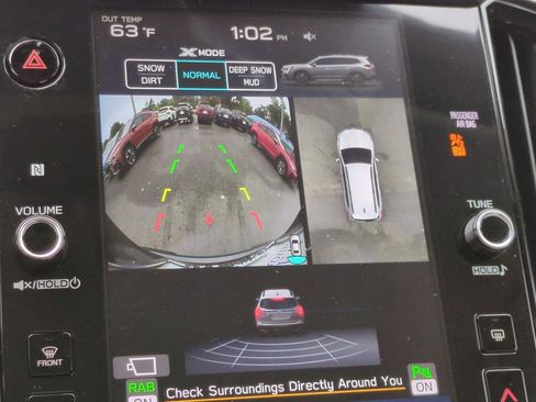 New 2025 Subaru Ascent Bronze Edition image 20