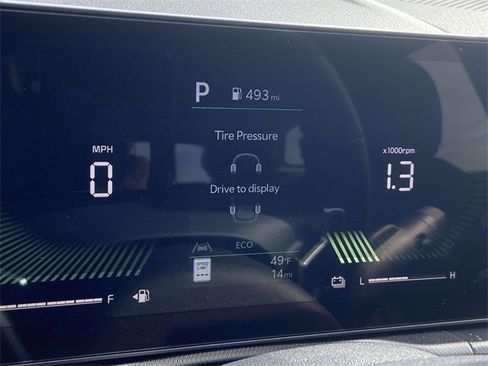 New 2026 Kia Sportage LX image 16