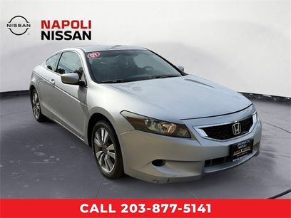 Used 2009 Honda Accord LX-S
