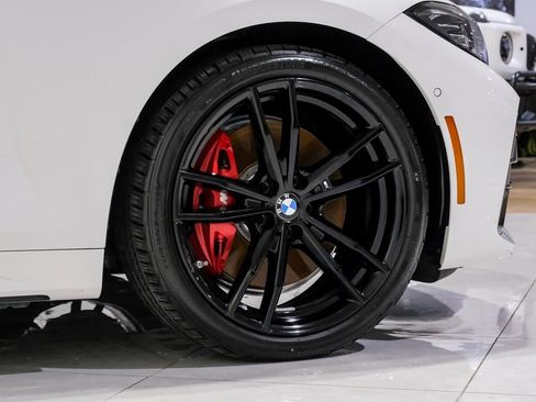 Used 2024 BMW 440i xDrive Coupe image 53