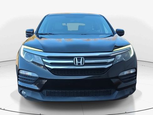 Used 2017 Honda Pilot EX-L image 3