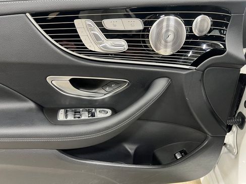 Used 2023 Mercedes-Benz E 450 4MATIC Cabriolet image 22