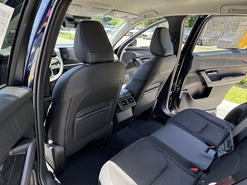 New 2026 MAZDA CX-5 Preferred AWD/4WD image 34