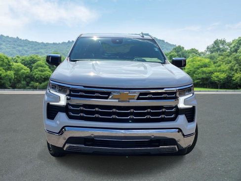 Used 2023 Chevrolet Silverado 1500 LTZ RWD image 30
