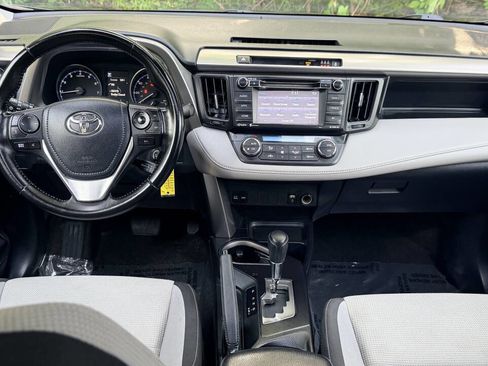 Used 2017 Toyota RAV4 XLE w/ Plus Special Value Package AWD/4WD image 32