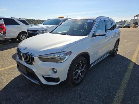Used 2018 BMW X1 xDrive28i image 1