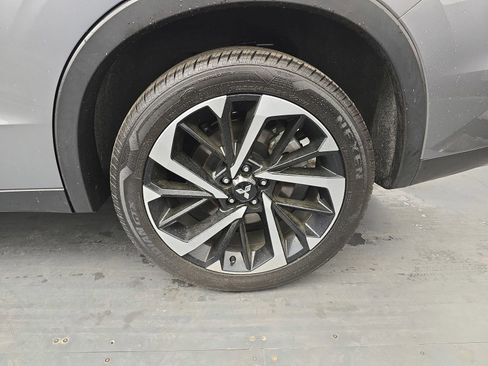 Used 2024 Mitsubishi Outlander SE FWD image 14