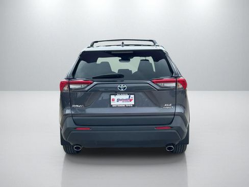 Used 2024 Toyota RAV4 XLE w/ Convenience Package AWD/4WD image 6