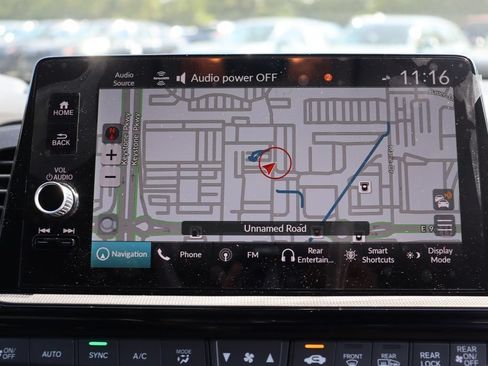 Used 2026 Honda Odyssey Elite image 28