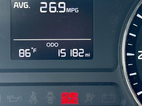 Used 2017 Kia Forte LX FWD image 21