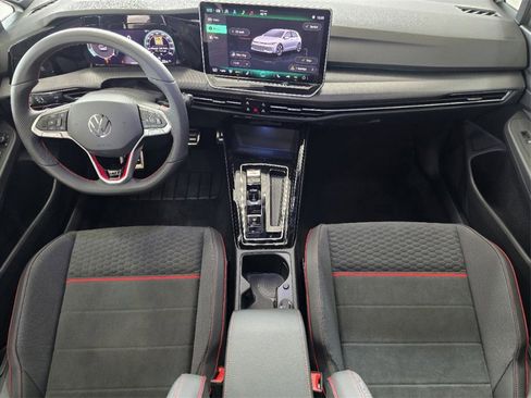 New 2025 Volkswagen GTI SE image 20