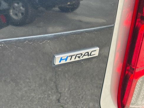 Used 2022 Hyundai Palisade SEL w/ 8P Bench Seat Package image 10