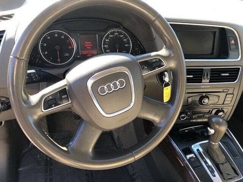 Used 2011 Audi Q5 3.2 Premium Plus image 6